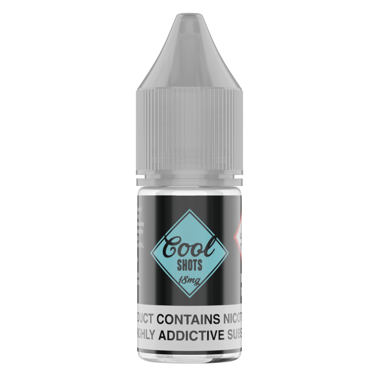 Juice Sauz Cool Nic Shot