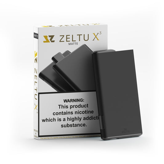 Zeltu X3 Pod System