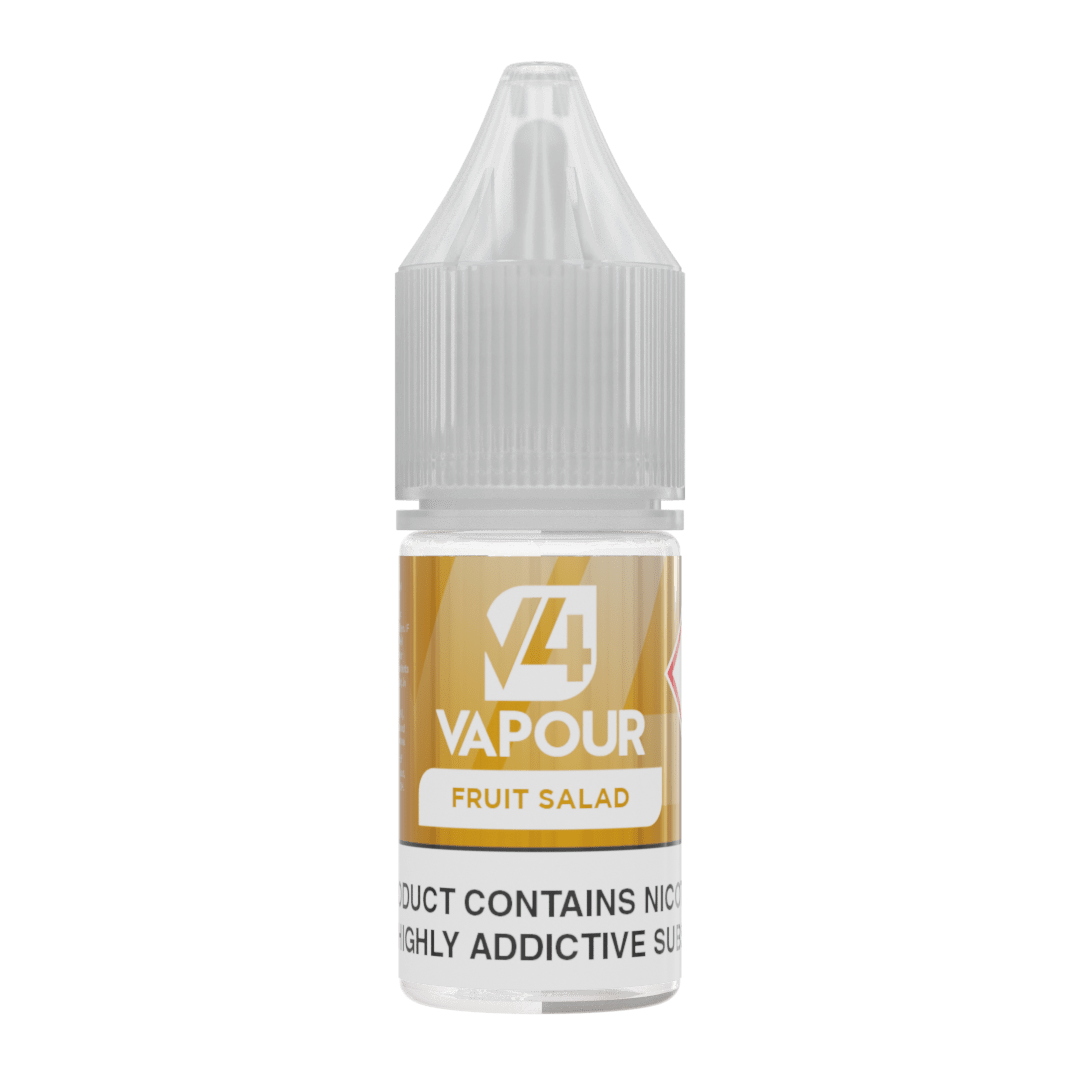 V4 Vapour Fruit Salad 10ml