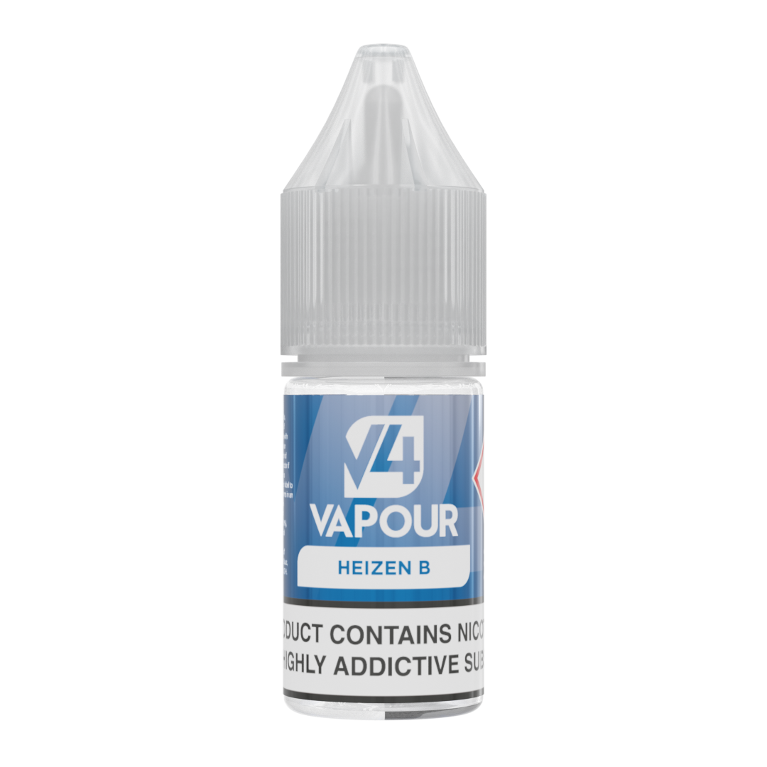V4 Vapour Heizen B 10ml