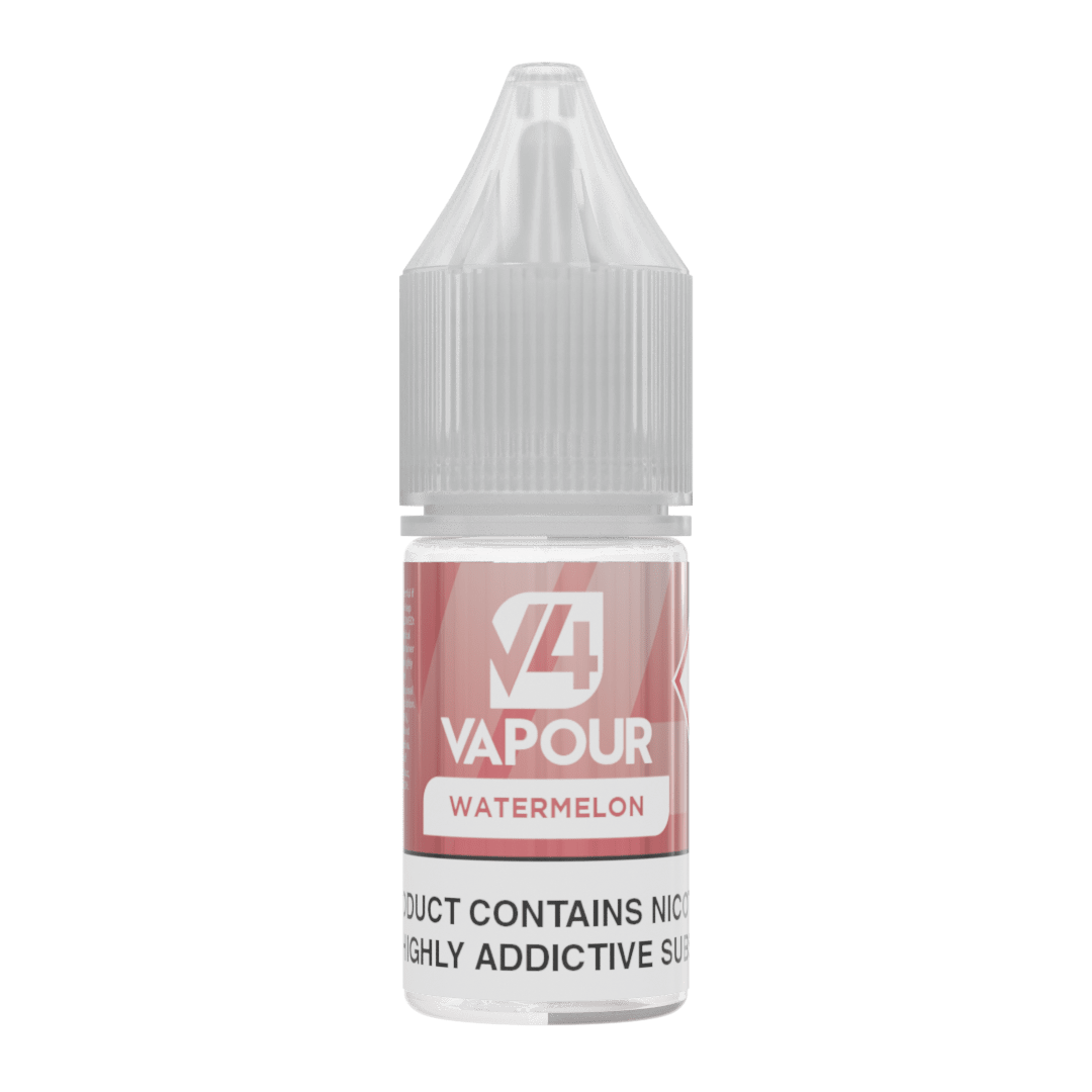 V4 Vapour Watermelon 10ml