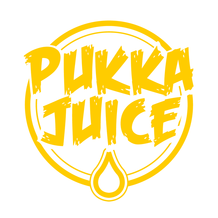 Pukka Juice
