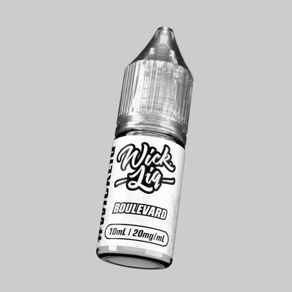 Wick Liq Bar Juice - Boulevard 10ml