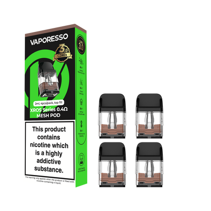 Vaporesso XROS Corex 3.0 Pods