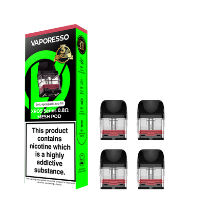 Vaporesso XROS Corex 3.0 Pods