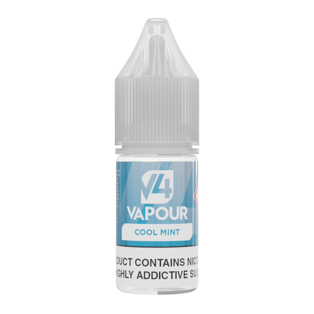 V4 Vapour Cool Mint 10ml