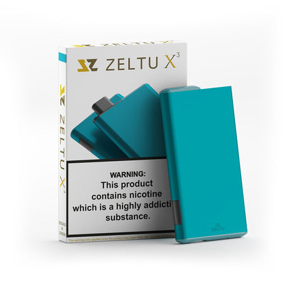Zeltu X3 Pod System