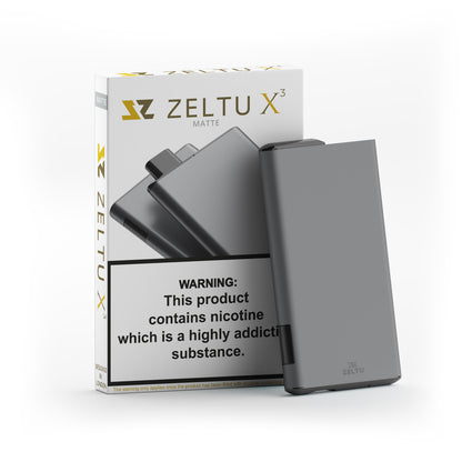Zeltu X3 Pod System