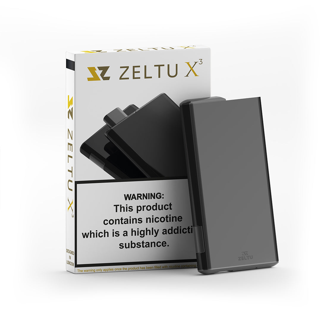 Zeltu X3 Pod System