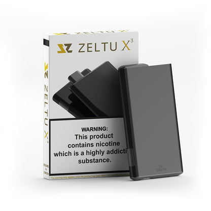 Zeltu X3 Pod System
