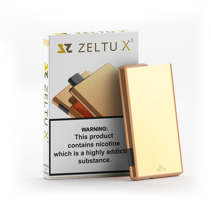 Zeltu X3 Pod System