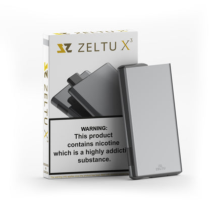 Zeltu X3 Pod System