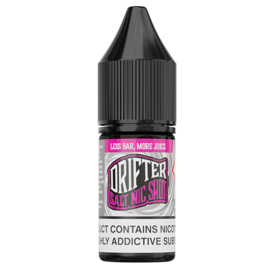 Drifter Salt Nic Shot