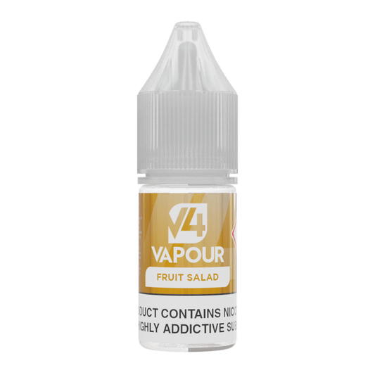 V4 Vapour Fruit Salad 10ml