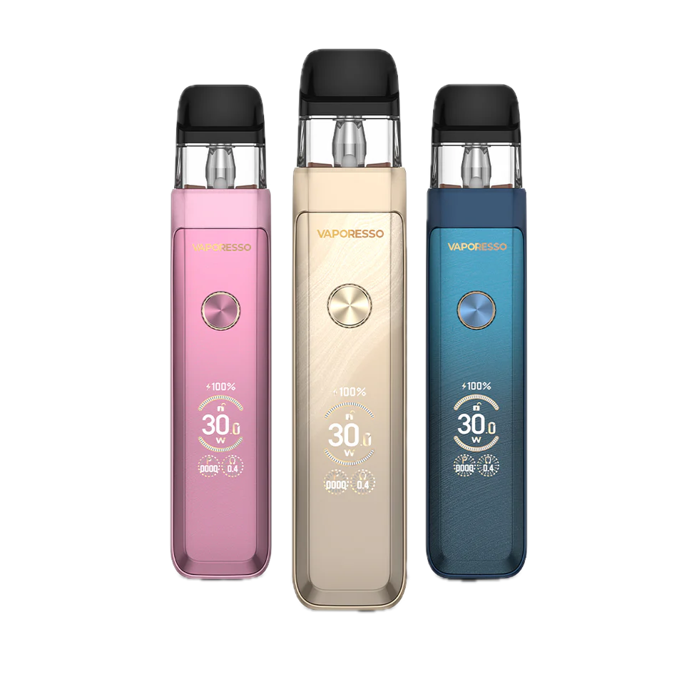 Vaporesso XROS Pro 2 Pod Kit