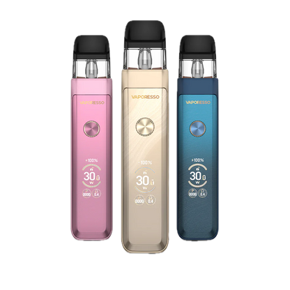 Vaporesso XROS Pro 2 Pod Kit
