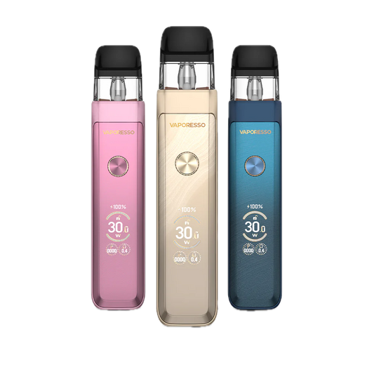 Vaporesso XROS Pro 2 Pod Kit