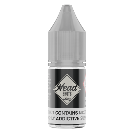 Juice Sauz 50:50 Nic Shot