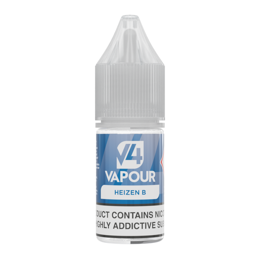 V4 Vapour Heizen B 10ml