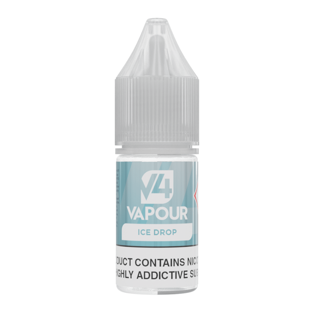 V4 Vapour Ice Drop 10ml