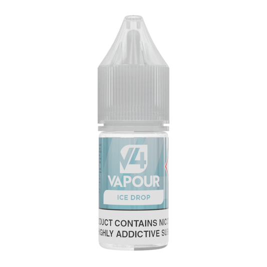 V4 Vapour Ice Drop 10ml