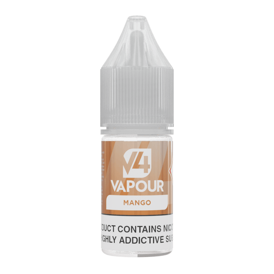 V4 Vapour Mango 10ml
