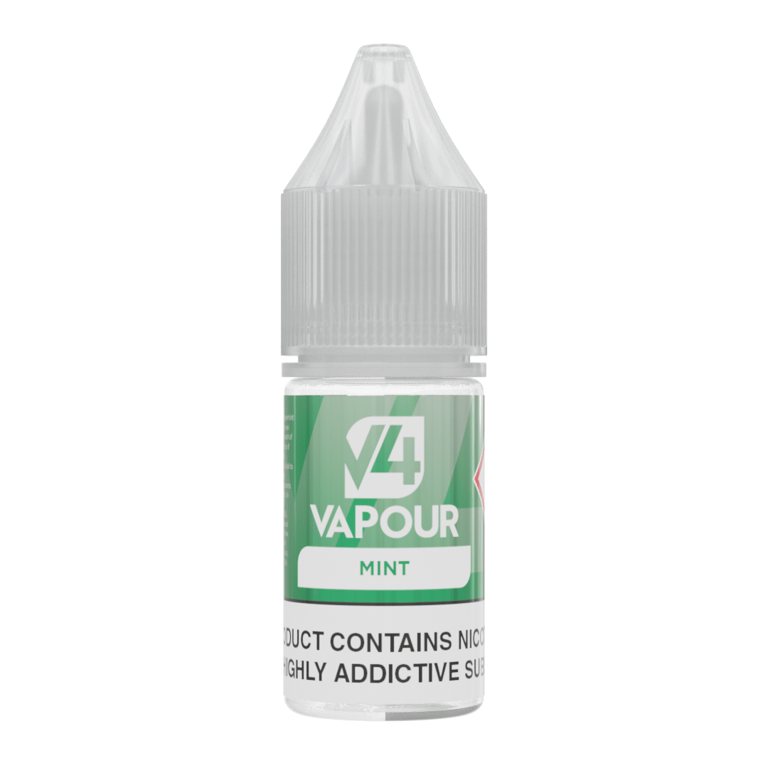 V4 Vapour Mint 10ml