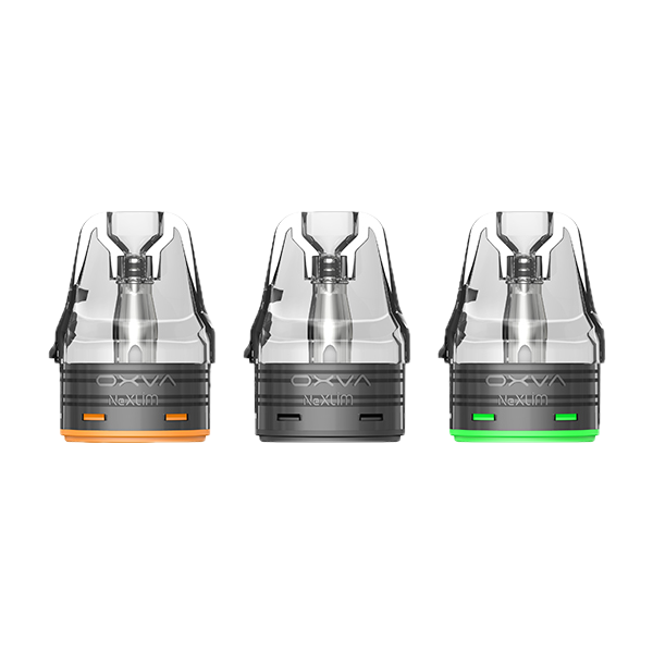 OXVA NeXLIM Replacement Pods
