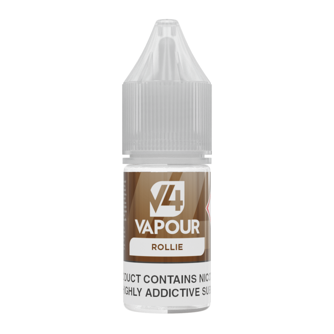 V4 Vapour Rollie 10ml