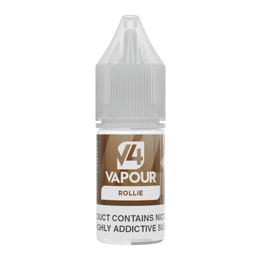 V4 Vapour Rollie 10ml