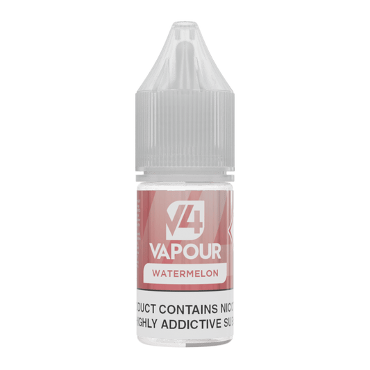 V4 Vapour Watermelon 10ml